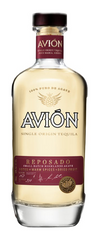 Avion Tequila Reposado, Jalisco, Mexico (750ml)