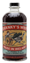 Shanky's Whip Whiskey Liqueur, Ireland (750ml)