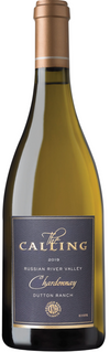 2022 The Calling Dutton Ranch Chardonnay, Russian River Valley, USA (750ml)
