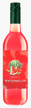 St. Julian Winery Watermelon Wine, Michigan, USA (750ml)