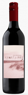 St. Julian Winery Coastline Red Blend, Michigan, USA (750ml)