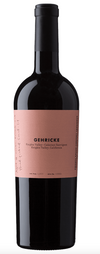 2021 Gehricke Knights Valley Cabernet Sauvignon, California, USA (750ml)