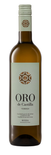 2020 Bodega Hermanos del Villar Oro de Castilla Verdejo, Rueda, Spain (750ml)