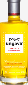 Ungava Canadian Premium Gin, Canada (750ml)