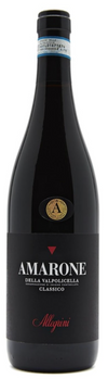 2020 Allegrini Amarone della Valpolicella Classico DOCG, Veneto, Italy (750ml)