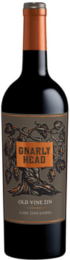 2021 Gnarly Head Wines 'Old Vine Zin' Zinfandel, Lodi, USA (750ml)