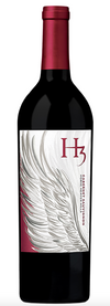 2020 Columbia Crest H3 Cabernet Sauvignon, Horse Heaven Hills, USA (750ml)