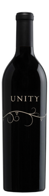 2020 Fisher Vineyards Unity Cabernet Sauvignon, North Coast, USA (750ml)