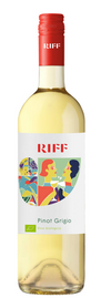 2022 Alois Lageder 'Riff' Pinot Grigio delle Venezie, Italy (750ml)