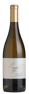 2022 Michael Pozzan Special Selection Annabella Chardonnay, Napa Valley, USA  (750ml)
