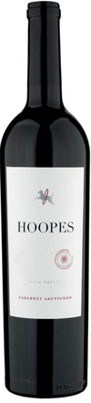 2019 Hoopes Vineyard Oakville Cabernet Sauvignon, California, USA (750ml)