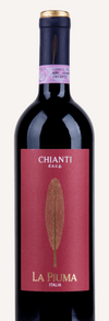 2019 MGM Mondo del Vino La Piuma, Chianti DOCG, Italy (750ml)