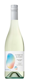 2022 Liquid Light Sauvignon Blanc, Washington, USA (750ml)