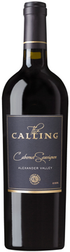 2019 The Calling Vineyard Cabernet Sauvignon, Alexander Valley, USA (750ml)