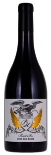 2020 Purple Hands 'Lone Oak Ranch' Oregon Pinot Noir, Willamette Valley, USA (750ml)
