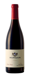 2022 Morgan Winery Twelve Clones Pinot Noir, Santa Lucia Highlands, USA (750ml)