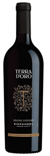 2019 Montevina Winery Terra d'Oro Deaver Old Vine Zinfandel, Amador County, USA (750ml)