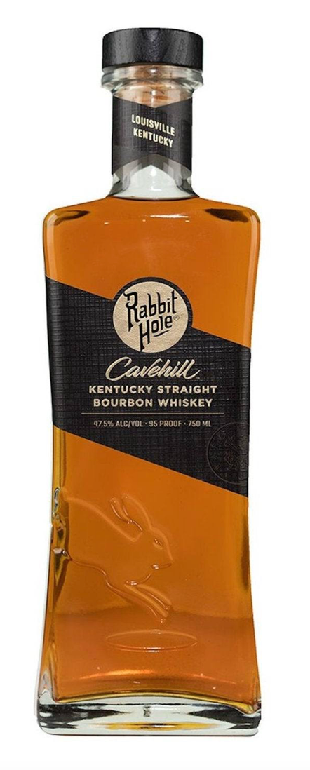 Rabbit Hole 'Cavehill' Kentucky Straight Bourbon Whiskey, USA