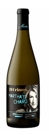 2020 19 Crimes Martha's Chardonnay, California, USA (750ml)