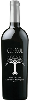 2020 Oak Ridge Winery 'Old Soul' Cabernet Sauvignon, Lodi, USA (750ml)