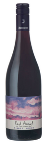 2018 Jermann Red Angel On The Moonlight Pinot Nero Venezia Giulia IGT, Friuli Venezia Giulia, Italy (750ml)