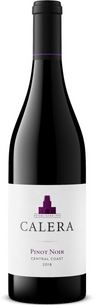 2022 Calera Central Coast Pinot Noir, California, USA (750ml)