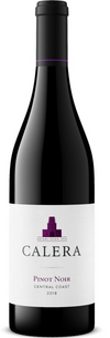 2021 Calera Central Coast Pinot Noir, California, USA (750ml)