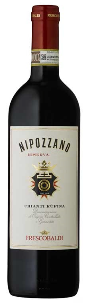 2022 Marchesi de Frescobaldi Castello di Nipozzano 'Nipozzano