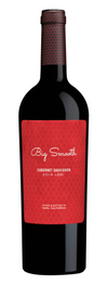 2021 Big Smooth Cabernet Sauvignon, California, USA (750ml)