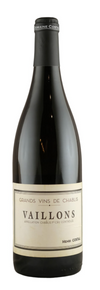 2020 Domaine Costal Vaillons, Chablis Premier Cru, France (750ml)