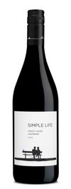 2019 Simple Life Pinot Noir, California, USA (750ml)
