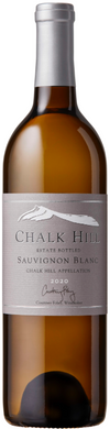 2020 Chalk Hill Estate Sauvignon Blanc, Sonoma County, USA (750ml)