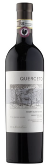 2022 Castello di Querceto Chianti Classico DOCG, Tuscany, Italy (750ml)