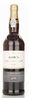 NV Dow's Fine Tawny Port, Portugal (750ml)