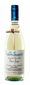 2022 Cantina Zaccagnini il vino 'dal tralcetto' Pinot Grigio Colline Pescaresi IGT, Abruzzo, Italy (750ml)
