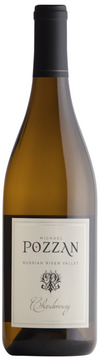 2022 Michael Pozzan Sonoma Chardonnay, Sonoma County, USA (750ml)