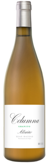 2021 Columna Albarino, Rias Baixas, Spain (750ml)