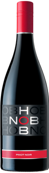 2022 Hob Nob Pinot Noir, IGP Pays d'Oc, France (750ml)