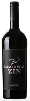 2021 Peirano Estate The Immortal Zin Old Vine Zinfandel, Lodi, USA (750ml)