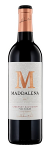 2022 San Antonio Winery Maddalena Cabernet Sauvignon, Paso Robles, USA (750ml)