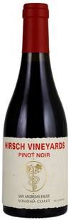 2019 Hirsch Vineyards San Andreas Fault Pinot Noir, Sonoma Coast, USA (750ml)