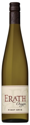 2023 Erath Pinot Gris, Oregon, USA (750ml)