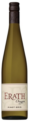 2019 Erath Pinot Gris, Oregon, USA (750ml)