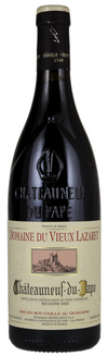 2022 Domaine du Vieux Lazaret Chateauneuf-du-Pape, Rhone, France (750ml)