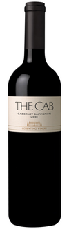 2020 Cosentino Winery The Cab Cabernet Sauvignon, Lodi, USA (750ml)