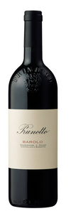 2018 Prunotto Barolo DOCG, Piedmont, Italy (750ml)