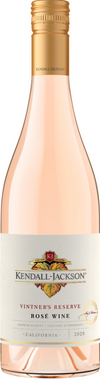 2020 Kendall-Jackson Vintner's Reserve Rose, California, USA (750ml)