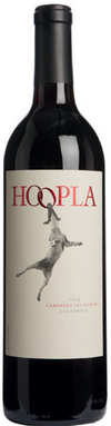 2018 Hoopla 'The Mutt' Red, Napa Valley, USA (750ml)