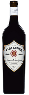 2020 Vigilance Cabernet Sauvignon, Red Hills Lake County, USA (750ml)