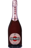 NV Martini & Rossi Sparkling Rose, Italy (750ml)
